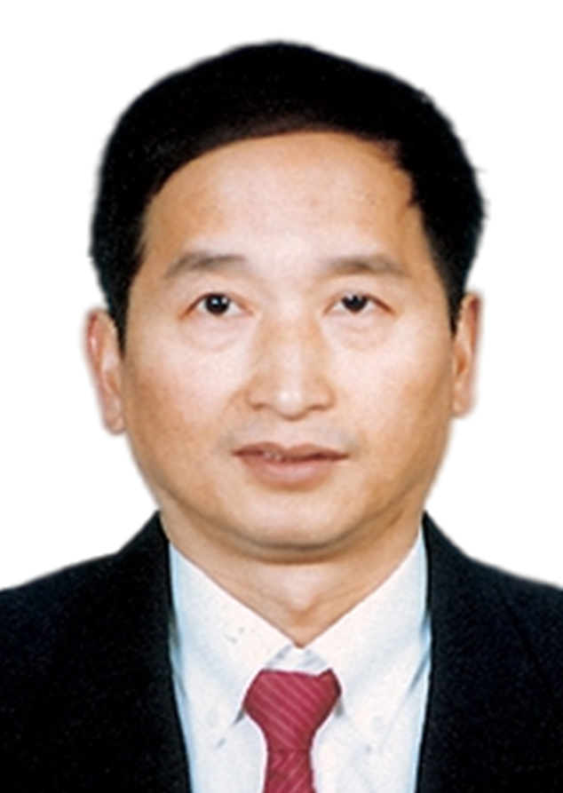 林惠民，中国科学院院士