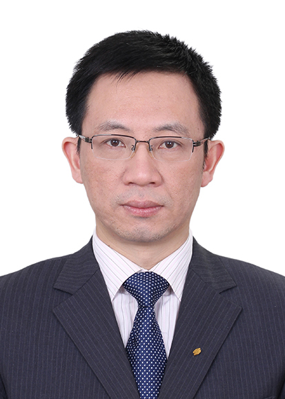 孙凝晖，中国工程院院士