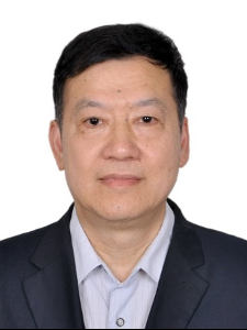 钱德沛，中国科学院院士