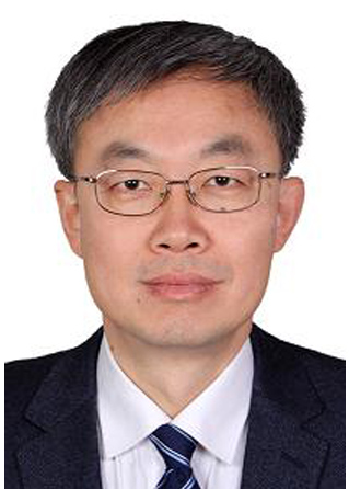 吕建，中国科学院院士
